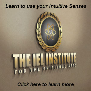 Join the IEL Institute for the Spiritual Arts